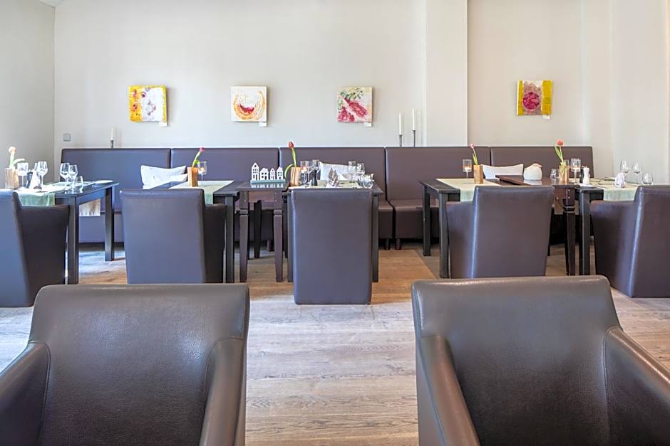 NAKUK Landhotel und Restaurant