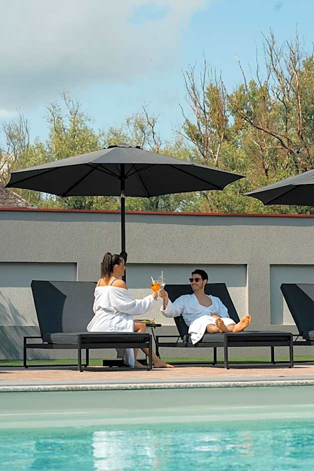 Hunor Hotel és Étterem