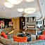 Hampton Inn By Hilton & Suites Raleigh Crabtree Valley
