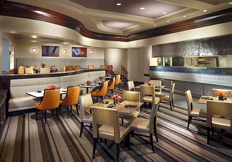 Marriott Jacksonville Downtown
