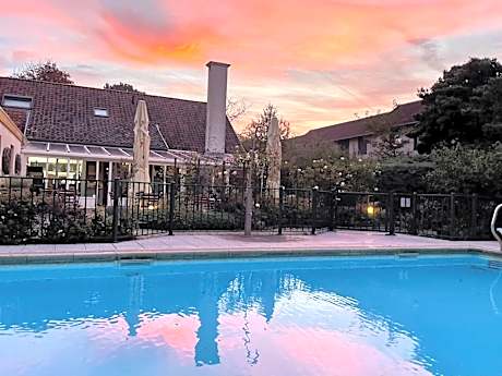 Hotel De Torenhoeve