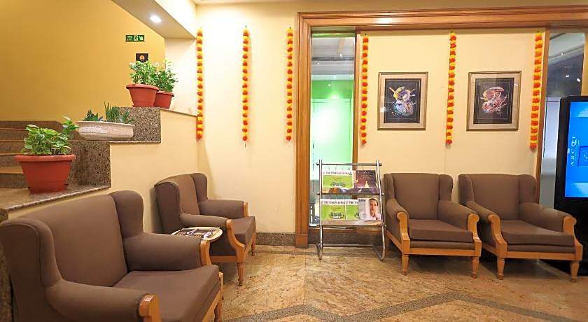 Savoy Suites Noida Delhi N.C.R.