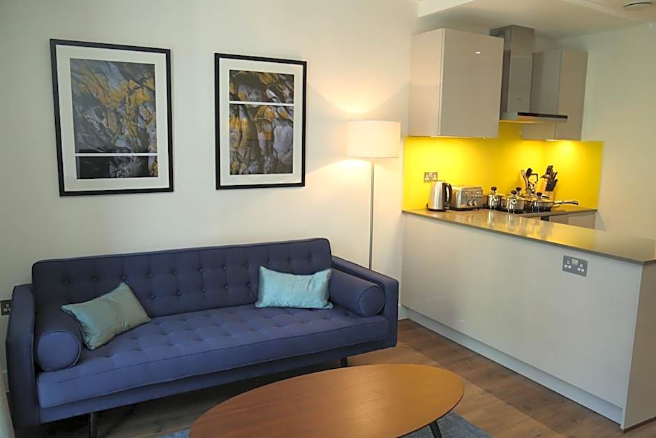 Twyne House Apartments