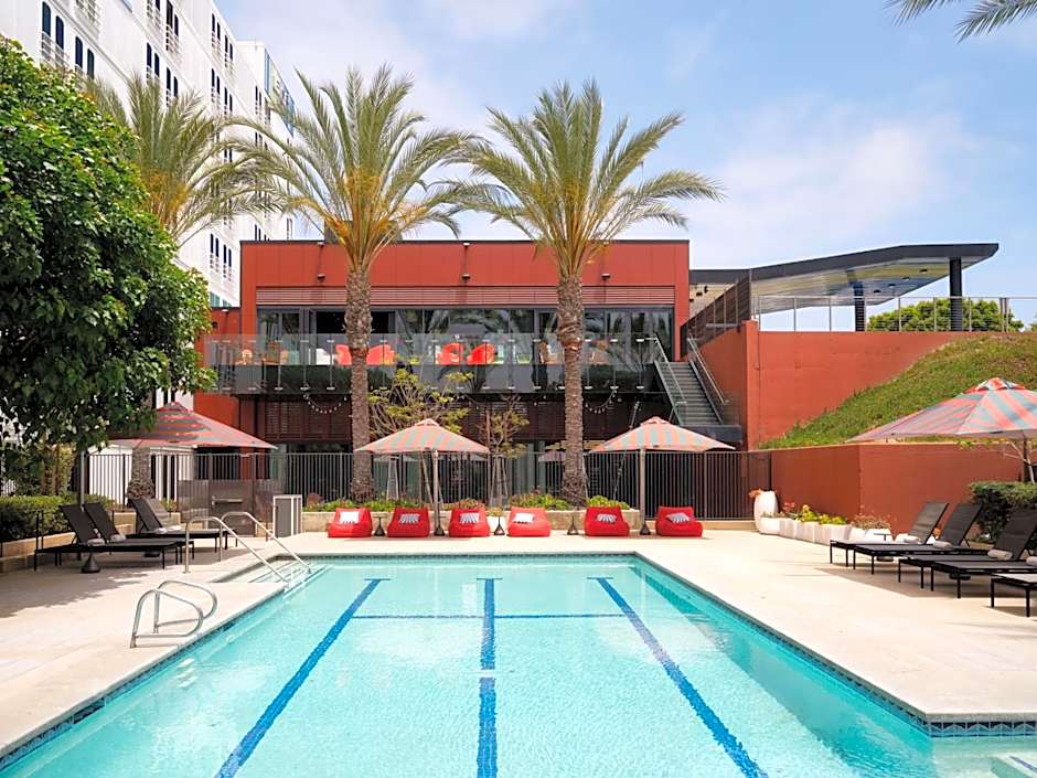 Aloft El Segundo - Los Angeles Airport
