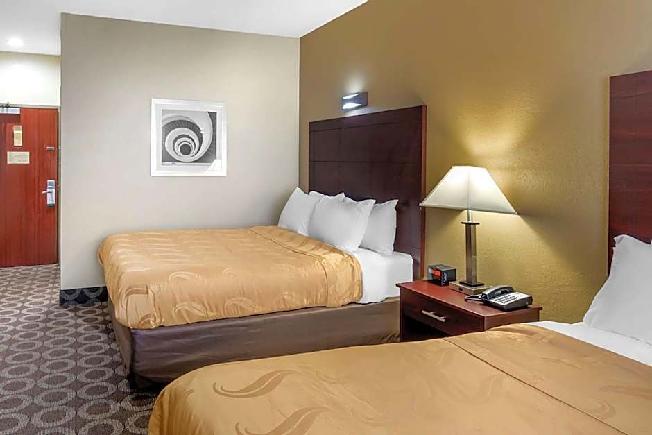 Quality Inn Overland Park Kansas City