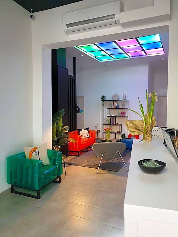 Butik Art Hotel