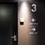 9C Hotel Asahikawa