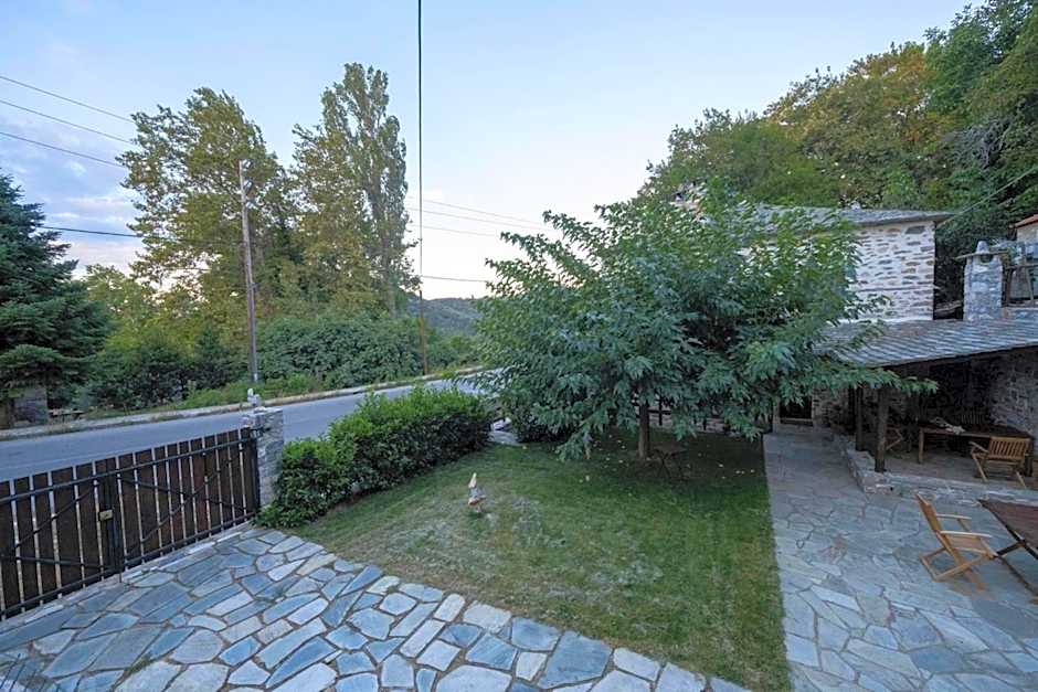 Archontiko Michael Pelion