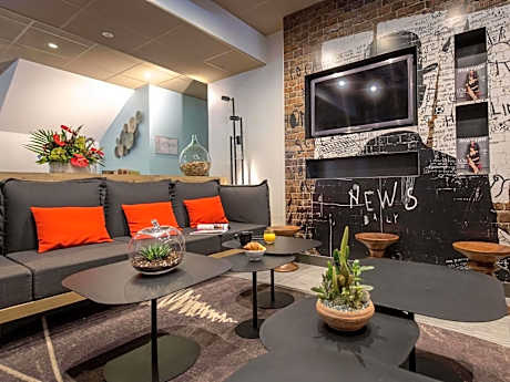 ibis Brignoles Provence Verte