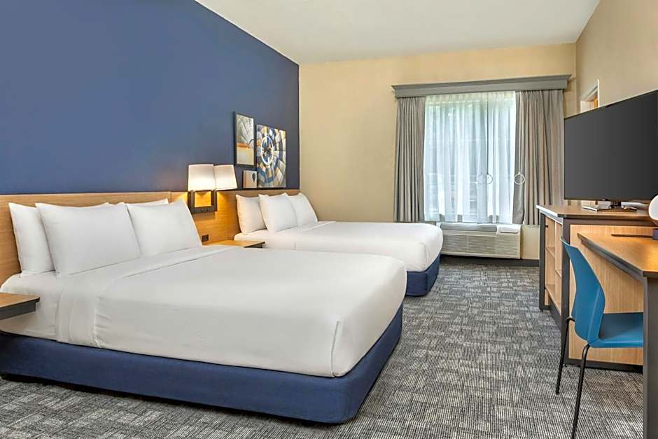 City Express by Marriott Elkridge