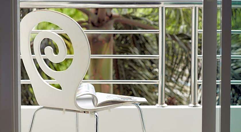 Rhienchai Place Hotel