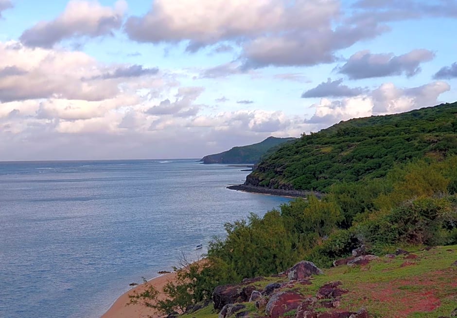 Villa Paradise Rodrigues