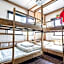 Sendai Guest House Umebachi