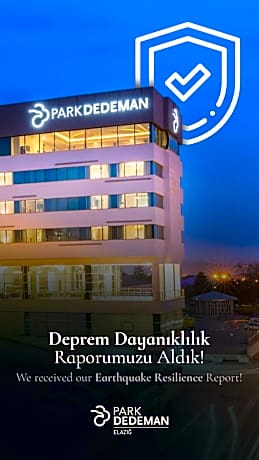 Park Dedeman Elazığ
