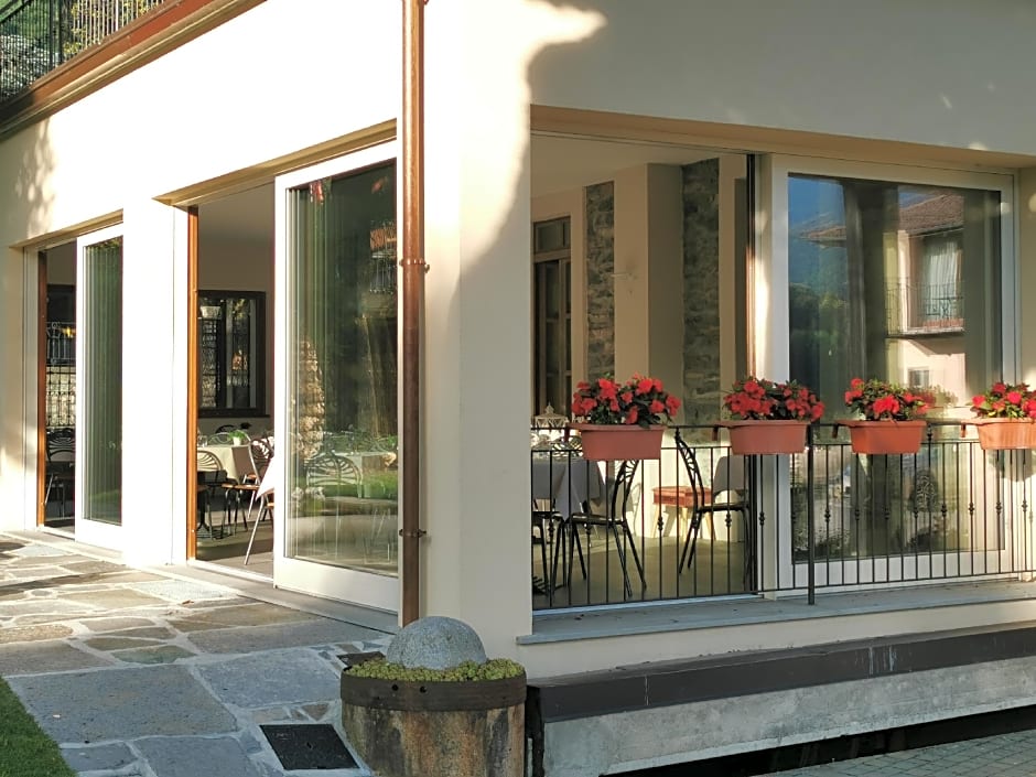 Hotel La Torre