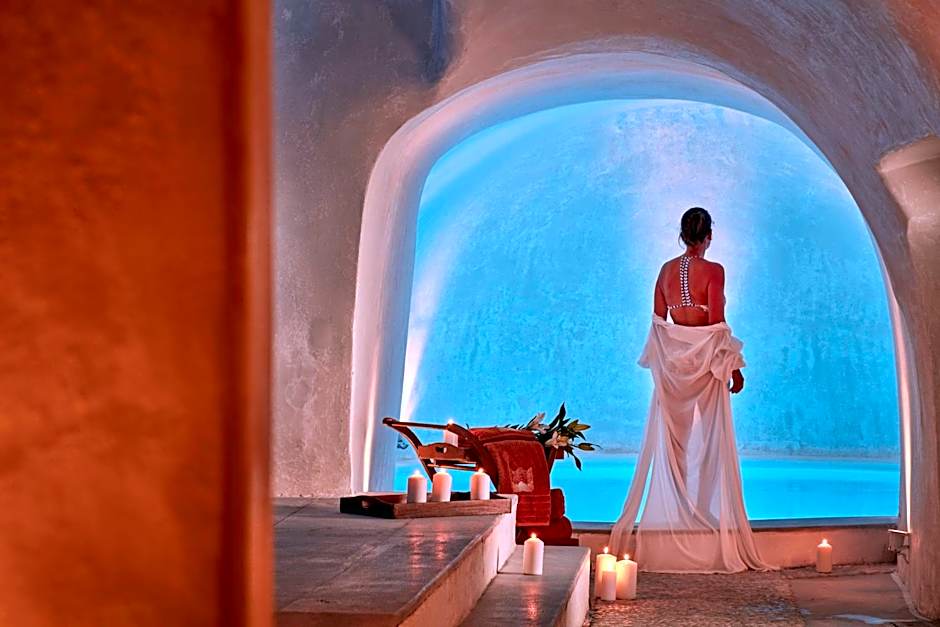 Notos Therme and Spa Hotel