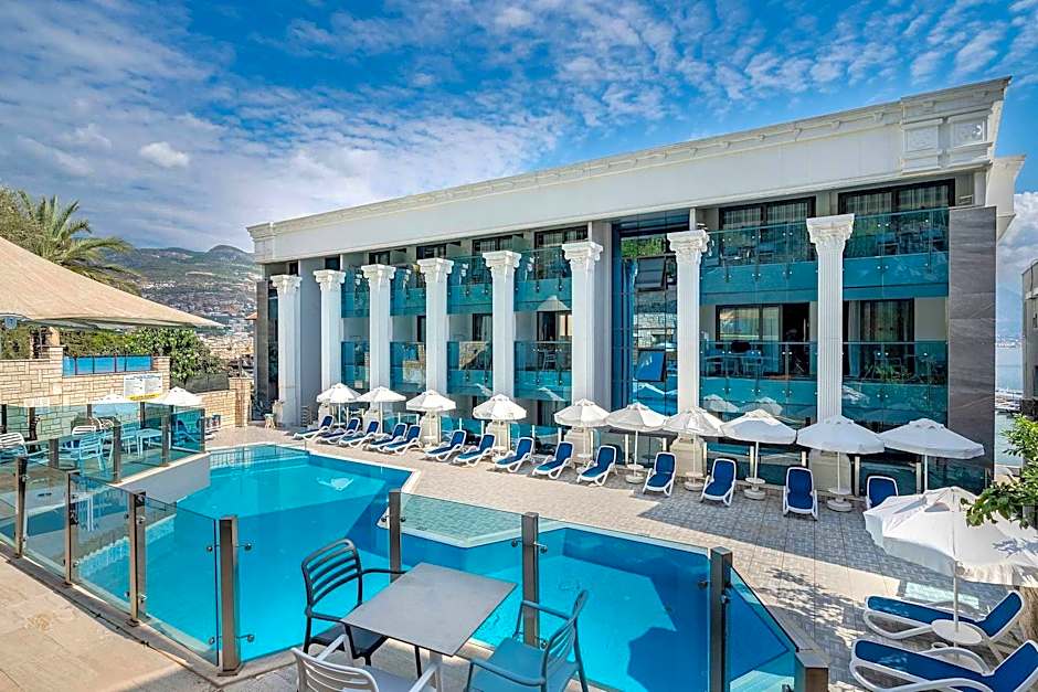 Hotel Kaptan