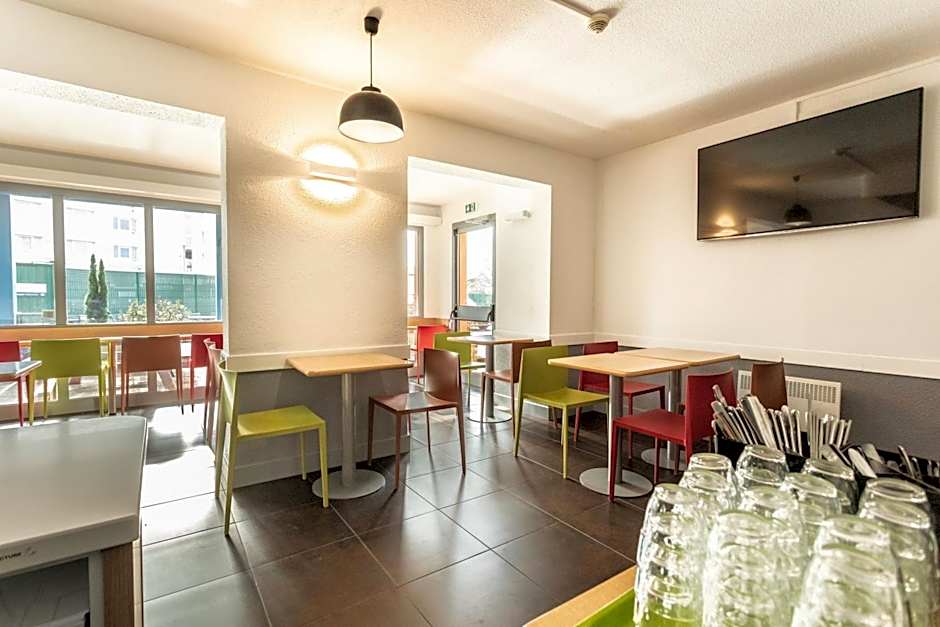 ibis budget Bourges