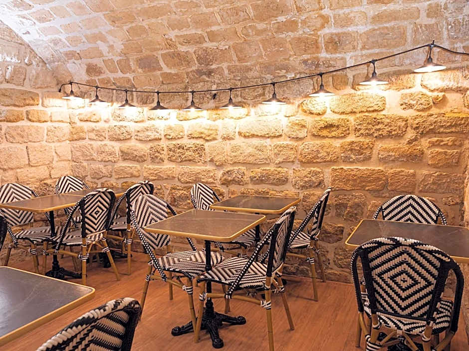 Ibis Styles Paris Batignolles