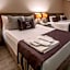 The New Hotel Zeybek