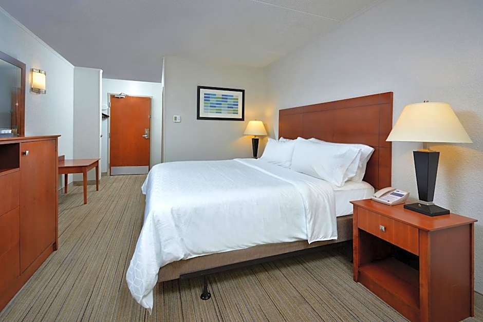 Holiday Inn Express Lynchburg By IHG