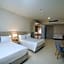 Hotel Dorado Plaza Alto Prado