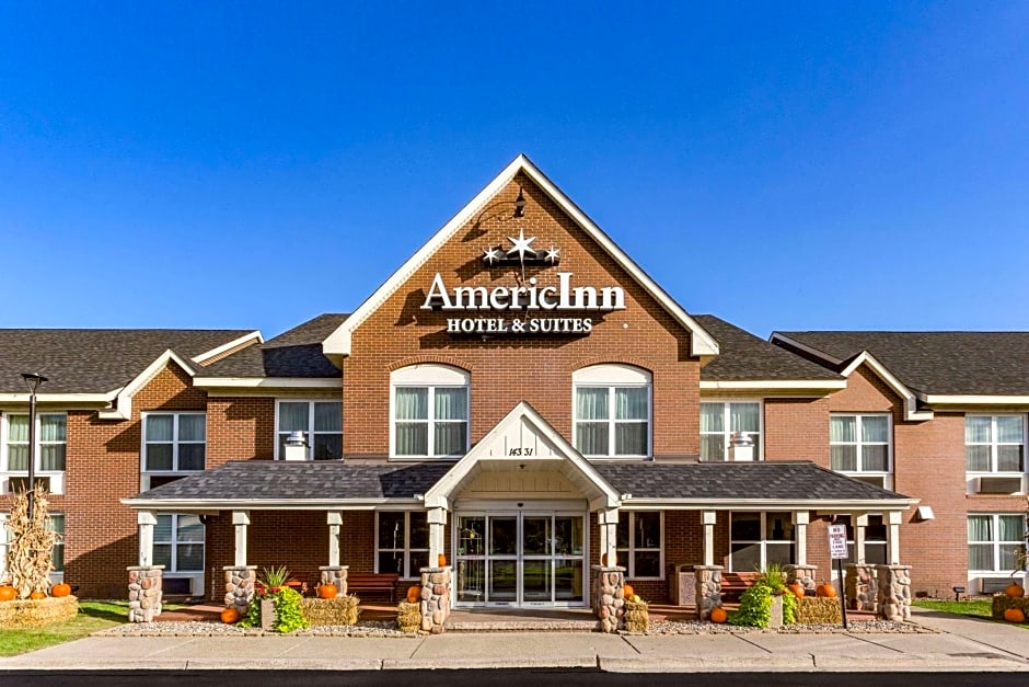 AmericInn by Wyndham Burnsville