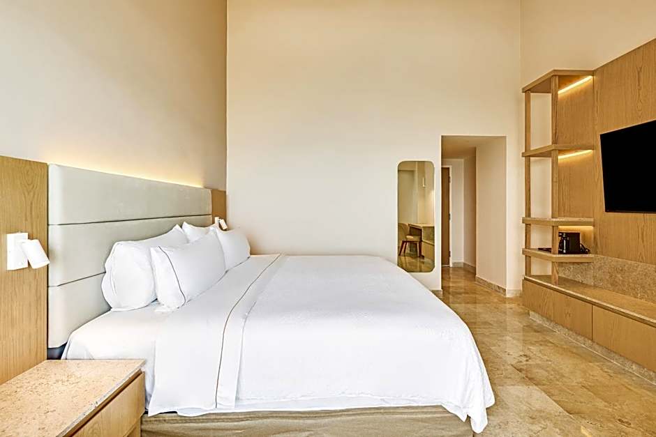 Photo 1 of 1 of Deluxe 1 King Bed, View