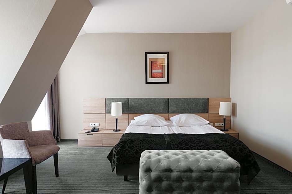 Focus Hotel Premium Elbląg