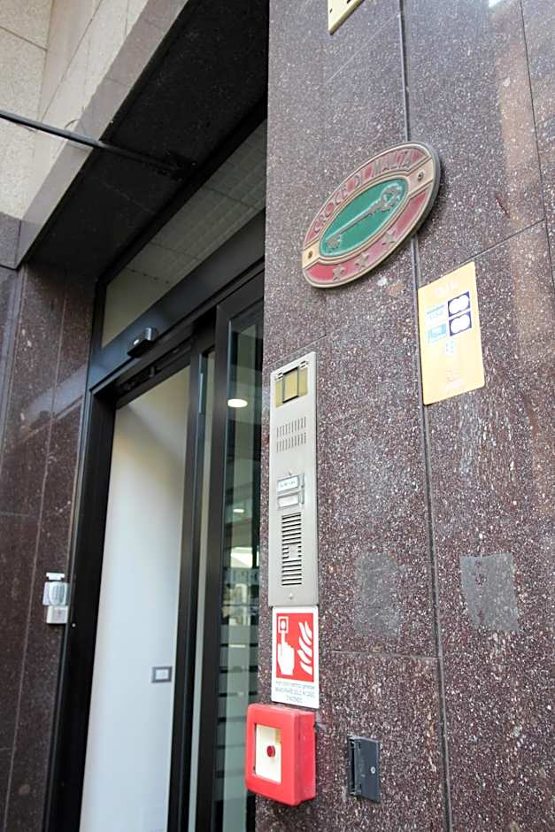 Hotel Croce Di Malta