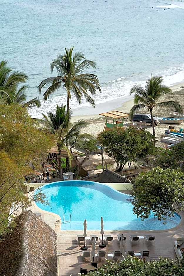 Ysuri Sayulita - Beachfront Hotel