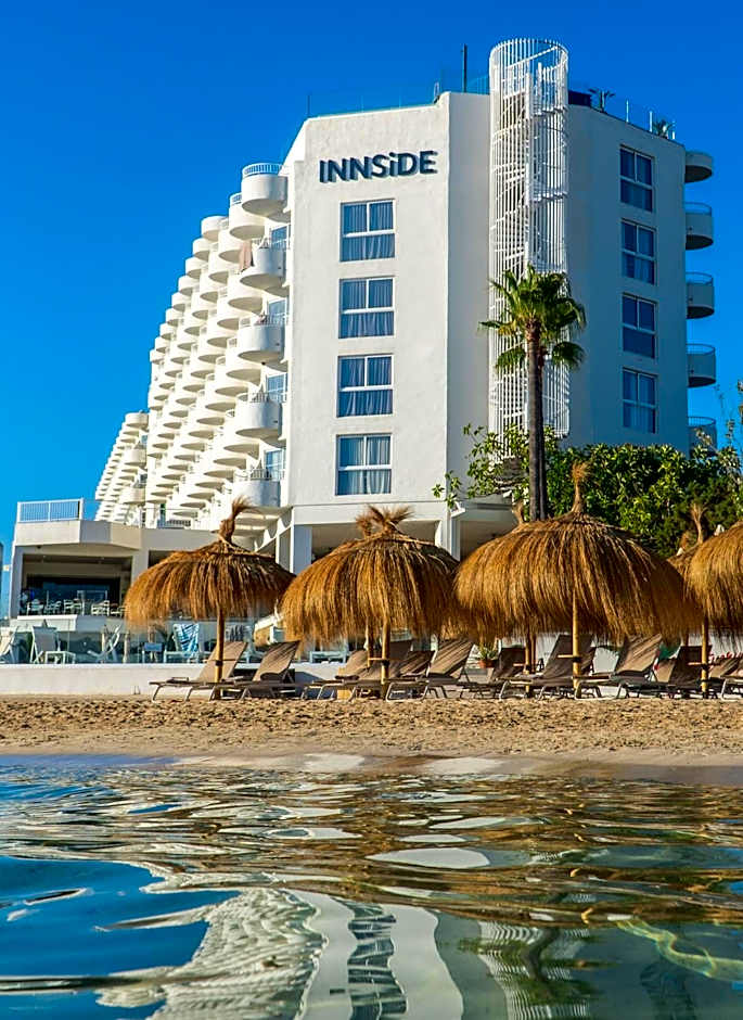 INNSiDE by Melia Ibiza Beach