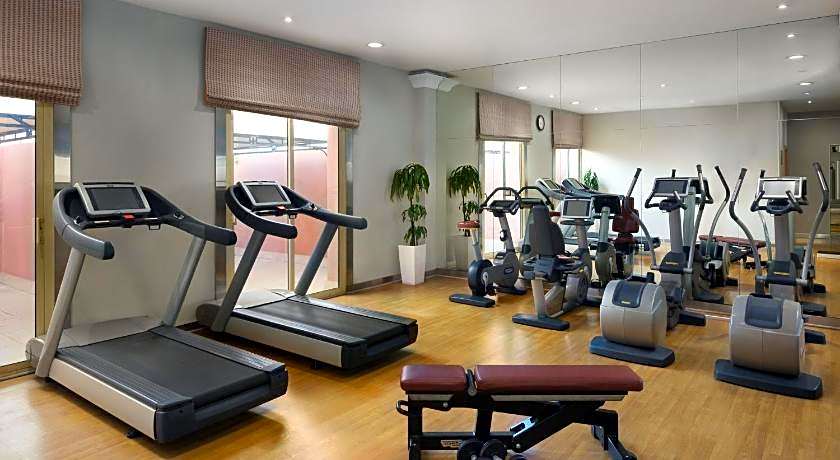 Crowne Plaza Al Khobar By IHG