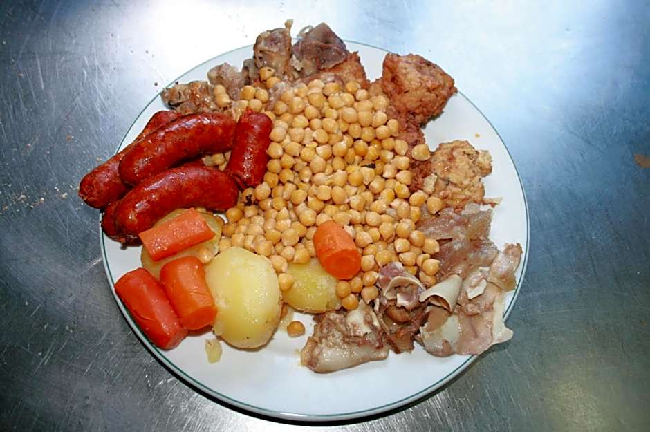 Hotel Rural La Enoteca del Marques