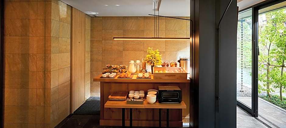 Tassel Hotel Sanjo Shirakawa