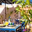 Riad bleu du Sud