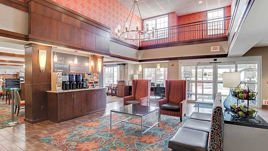 Holiday Inn Express St. Cloud By IHG