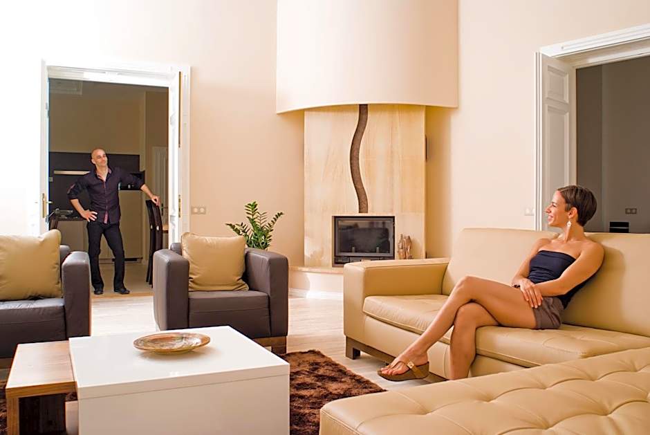 Soleil Apartman Szeged