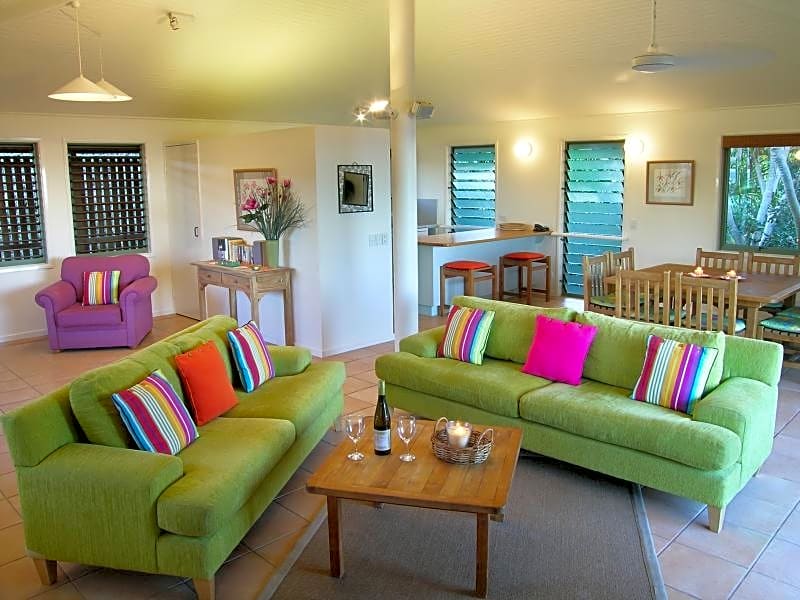 The Retreat Beach Houses Peregian Beach