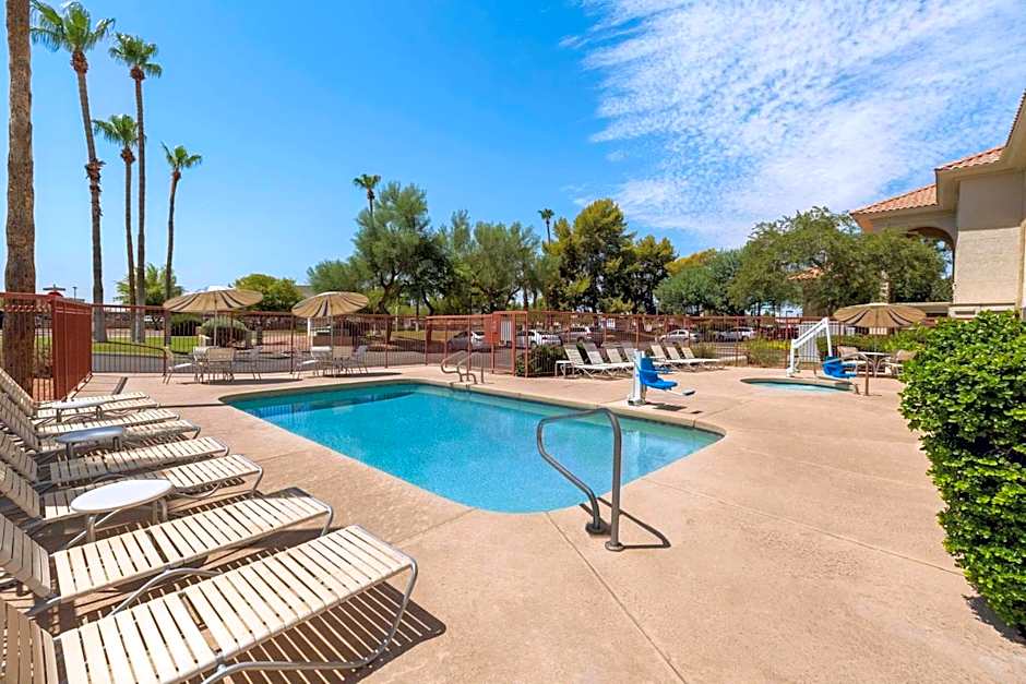 Country Inn & Suites by Radisson, Phoenix Airport, AZ