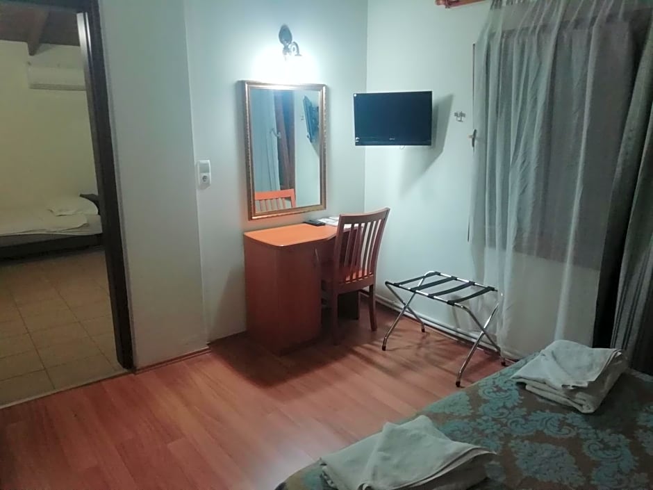 Hotel Ave Maria