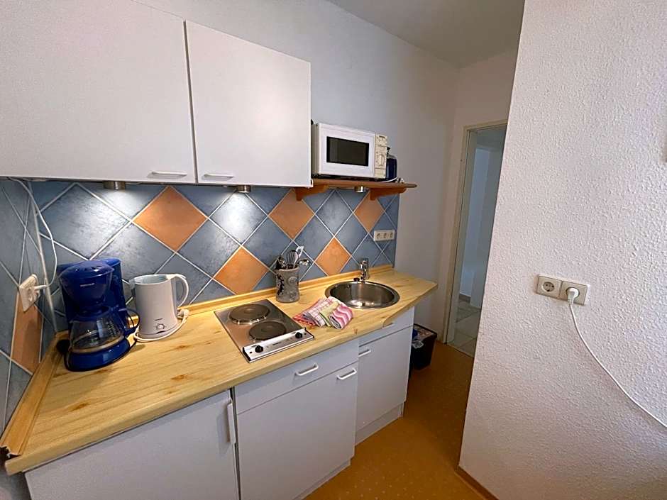 Ferienwohnungen Haus zur Linde