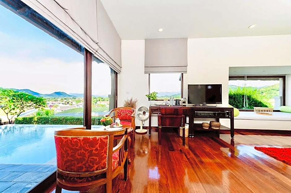 Luang Prabang View Hotel