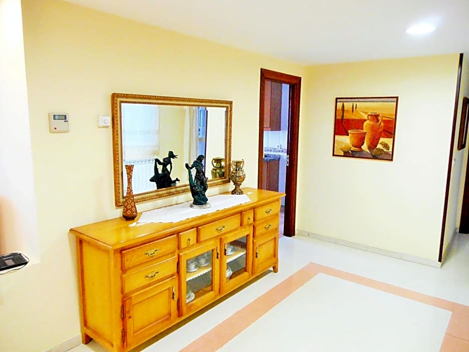 Martin House & Granada