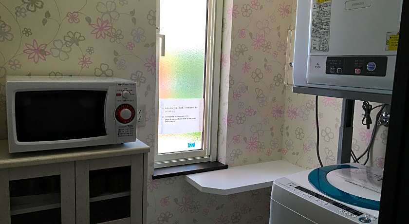 Petit Hotel Blanc Fleur