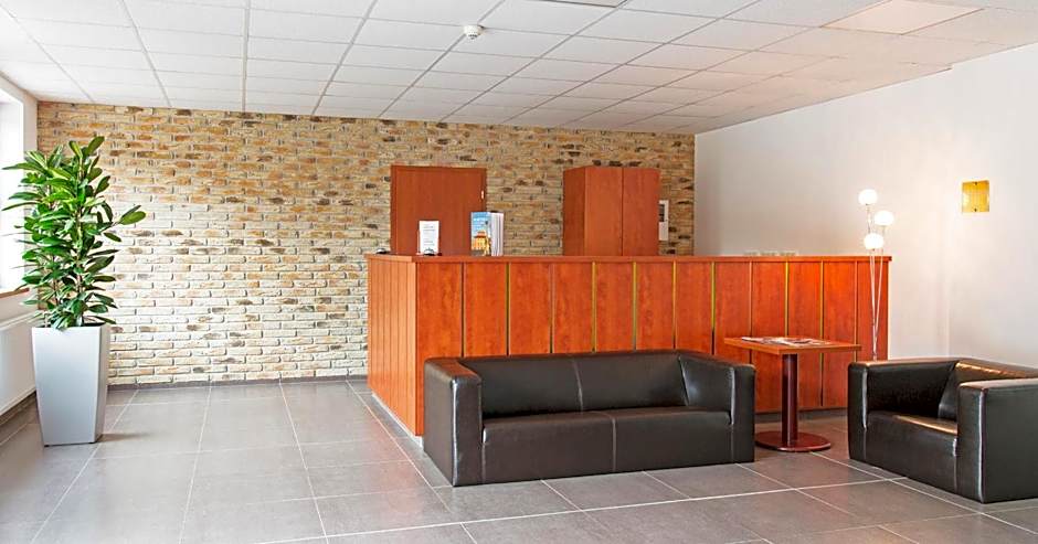 Sporthotel Hostivice