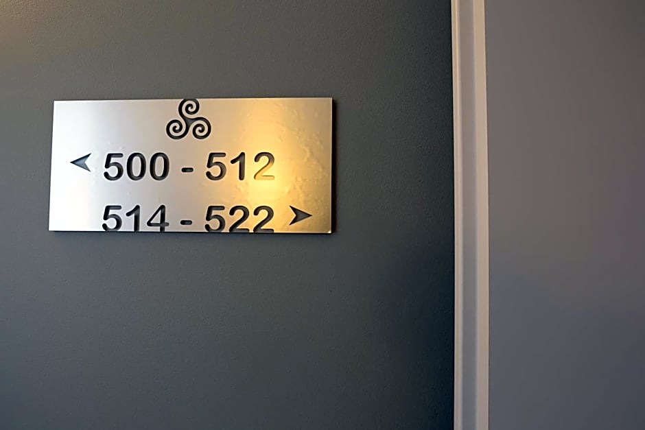 Hotel Liberty Self Check-In