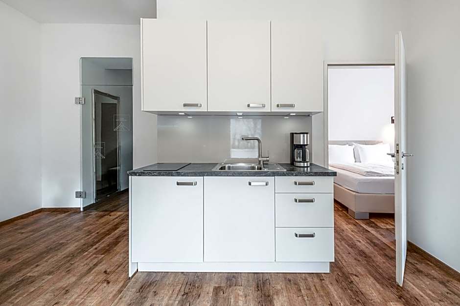 Club Alpenresidenz Gastein