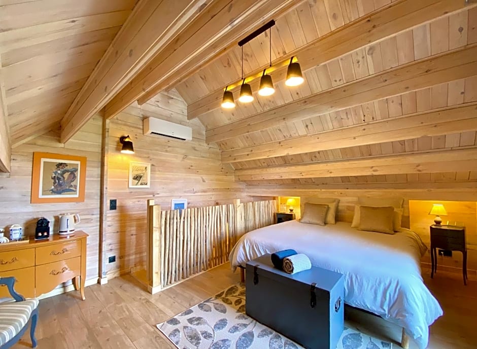 La Maison de Manolie