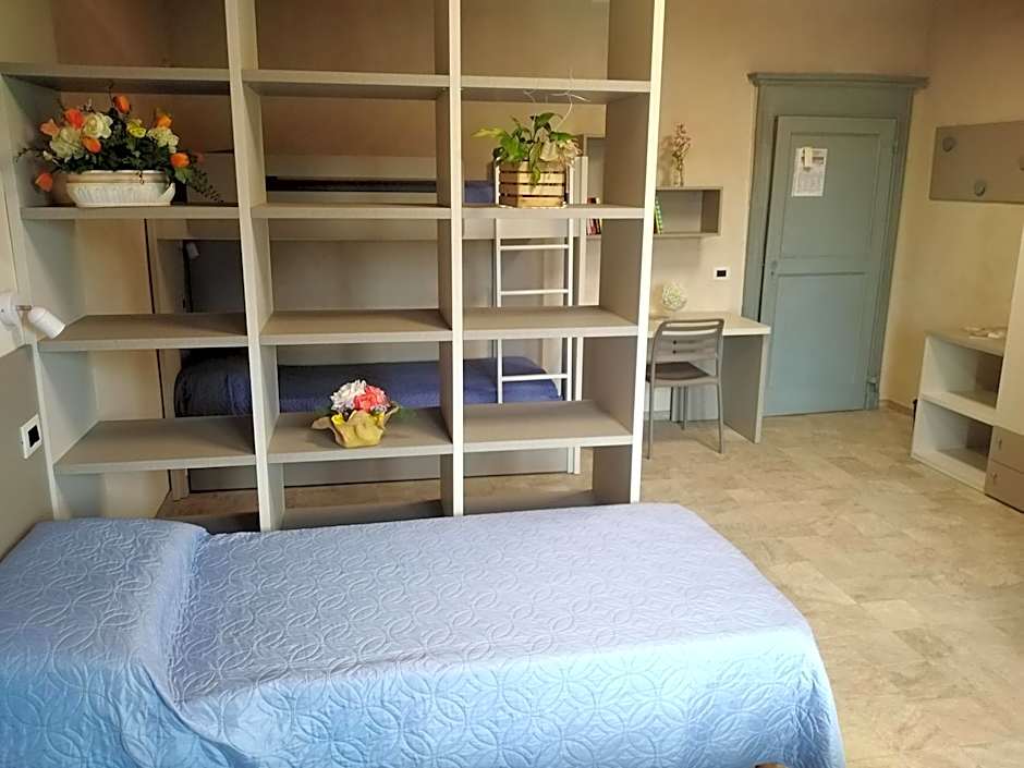 Ostello del Monastero